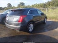2019 Cadillac XT5 — photo 4 of 16 | VIN 1GYKNARSXKZ223935