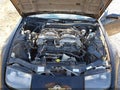 1991 Nissan 300ZX — photo 10 of 11 | VIN JN1RZ26HXMX500737
