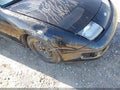 1991 Nissan 300ZX — photo 6 of 11 | VIN JN1RZ26HXMX500737