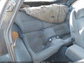 1991 Nissan 300ZX — photo 8 of 11 | VIN JN1RZ26HXMX500737