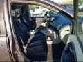 2016 Chrysler Town & Country — photo 5 of 16 | VIN 2C4RC1JGXGR189479