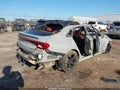 2022 Kia K5 — photo 4 of 16 | VIN 5XXG64J29NG121619