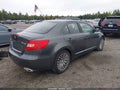 2010 Suzuki Kizashi — photo 4 of 16 | VIN JS2RF9A73A6100538
