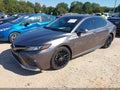 2021 Toyota Camry — photo 2 of 19 | VIN 4T1K61AK2MU486270