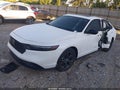 2025 Honda Accord — photo 2 of 16 | VIN 1HGCY1F47SA078926