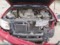 2010 Suzuki Equator — photo 10 of 17 | VIN 5Z61D0ER9AC434628