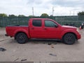 2010 Suzuki Equator — photo 14 of 17 | VIN 5Z61D0ER9AC434628