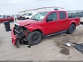 2010 Suzuki Equator — photo 2 of 17 | VIN 5Z61D0ER9AC434628