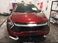 2025 Kia Sportage Hybrid — photo 12 of 17 | VIN KNDPXCDG1S7179291