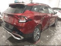 2025 Kia Sportage Hybrid — photo 6 of 17 | VIN KNDPXCDG1S7179291