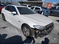 2015 BMW 5 Series — photo 1 of 18 | VIN WBA5A5C53FD516424