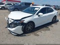 2023 Toyota Camry — photo 2 of 18 | VIN 4T1G11AK6PU835116