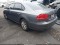 2015 Volkswagen Passat — photo 3 of 16 | VIN 1VWAT7A32FC042266