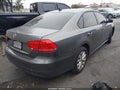 2015 Volkswagen Passat — photo 4 of 16 | VIN 1VWAT7A32FC042266