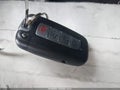 2013 Hyundai Azera — photo 11 of 16 | VIN KMHFH4JG3DA323590
