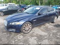 2015 Jaguar XF — photo 2 of 11 | VIN SAJWA0FS9FPU87412