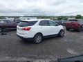 2019 Chevrolet Equinox — photo 4 of 16 | VIN 2GNAXUEV3K6302122