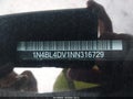 2022 Nissan Altima — photo 17 of 20 | VIN 1N4BL4DV1NN316729