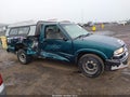 1998 Chevrolet S-10 — photo 13 of 16 | VIN 1GCCS14X2W8127847