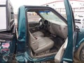 1998 Chevrolet S-10 — photo 5 of 16 | VIN 1GCCS14X2W8127847