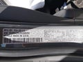 2025 Dodge Durango — photo 9 of 16 | VIN 1C4RDJDG3SC509753