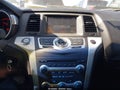 2010 Nissan Murano — photo 12 of 13 | VIN JN8AZ1MW8AW113678