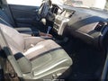 2010 Nissan Murano — photo 5 of 13 | VIN JN8AZ1MW8AW113678