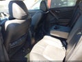 2010 Nissan Murano — photo 8 of 13 | VIN JN8AZ1MW8AW113678
