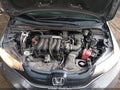 2015 Honda Fit — photo 10 of 16 | VIN 3HGGK5H88FM770454