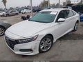 2019 Honda Accord — photo 2 of 16 | VIN 1HGCV1F18KA128490