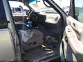 1998 Ford Expedition — photo 5 of 11 | VIN 1FMPU18L9WLB11673