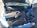 2009 Honda Civic — photo 10 of 16 | VIN 2HGFA16689H338281