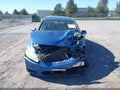 2009 Honda Civic — photo 12 of 16 | VIN 2HGFA16689H338281