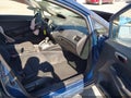 2009 Honda Civic — photo 5 of 16 | VIN 2HGFA16689H338281
