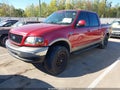 2003 Ford F-150 — photo 2 of 15 | VIN 1FTRW07LX3KC92786