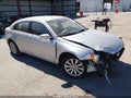 2011 Chrysler 200 — photo 1 of 12 | VIN 1C3BC1FB7BN589718
