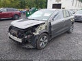 2018 Kia Niro — photo 2 of 17 | VIN KNDCC3LC9J5123375