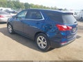 2020 Chevrolet Equinox — photo 3 of 18 | VIN 3GNAXKEVXLL312941