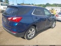 2020 Chevrolet Equinox — photo 4 of 18 | VIN 3GNAXKEVXLL312941