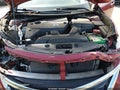 2015 Nissan Altima — photo 10 of 16 | VIN 1N4AL3AP2FC491547