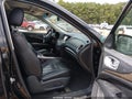 2015 Infiniti QX60 — photo 5 of 17 | VIN 5N1AL0MMXFC528785