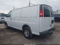 2007 Chevrolet Express 2500 — photo 3 of 11 | VIN 1GCGG25V571199710