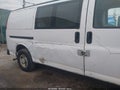 2007 Chevrolet Express 2500 — photo 6 of 11 | VIN 1GCGG25V571199710
