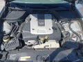 2008 Infiniti G35 — photo 10 of 11 | VIN JNKBV61E48M223653