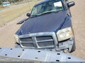 2006 Dodge Dakota — photo 13 of 17 | VIN 1D7HW48N56S715061