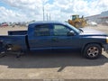 2006 Dodge Dakota — photo 14 of 17 | VIN 1D7HW48N56S715061
