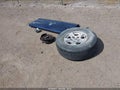 2006 Dodge Dakota — photo 12 of 17 | VIN 1D7HW48N56S715061