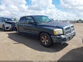 2006 Dodge Dakota — photo 1 of 17 | VIN 1D7HW48N56S715061