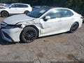 2021 Toyota Camry — photo 16 of 17 | VIN 4T1K61AK8MU566530