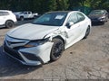 2021 Toyota Camry — photo 2 of 17 | VIN 4T1K61AK8MU566530